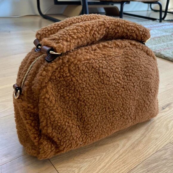 Hunting World Teddy Fleece bag - Picture 7 of 7